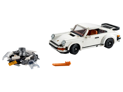 LEGO® Icons Porsche 911 (10295)