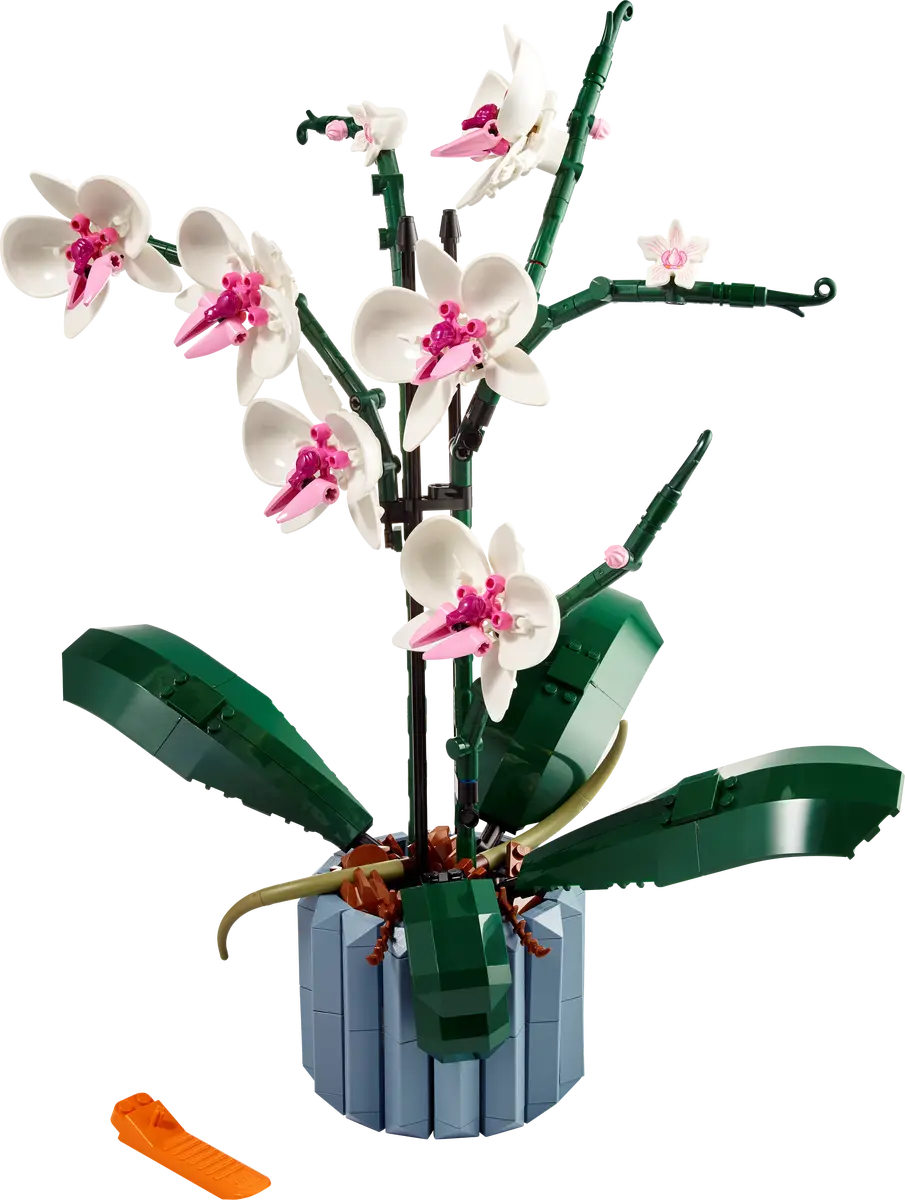LEGO® Botanicals Orchid (10311)