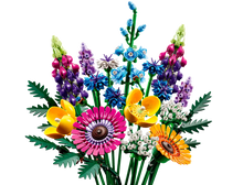 LEGO® Botanicals Wildflower Bouquet (10313)