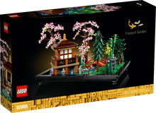 LEGO® Icons Tranquil Garden (10315)