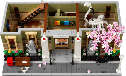 LEGO® Icons Natural History Museum (10326)