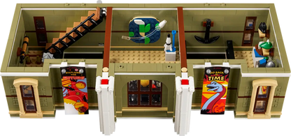 LEGO® Icons Natural History Museum (10326)