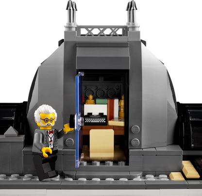 LEGO® Icons Natural History Museum (10326)
