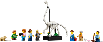 LEGO® Icons Natural History Museum (10326)