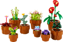LEGO® Botanicals Tiny Plants (10329)