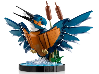 LEGO® Icons Kingfisher Bird (10331)