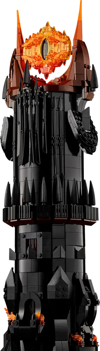 LEGO® Lord of the Rings™ Barad-dûr™ (10333)