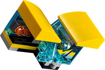 LEGO® Icons Bumblebee (10338)