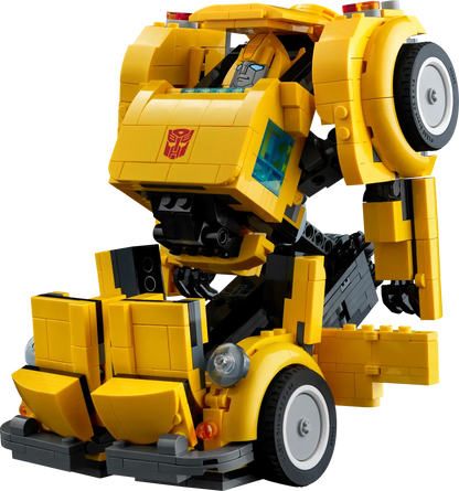 LEGO® Icons Bumblebee (10338)