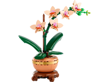 LEGO® Botanicals Mini Orchid (10343)