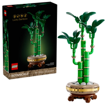 LEGO® Botanicals Lucky Bamboo (10344)