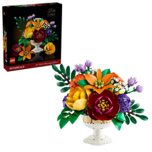 LEGO® Botanicals Flower Arrangement (10345)