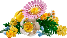 LEGO® Botanicals Petite Sunny Bouquet (10347)