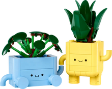 LEGO® Botanicals Happy Plants (10349)