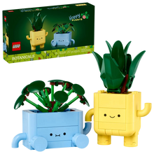LEGO® Botanicals Happy Plants (10349)