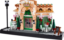 LEGO® Icons French Cafe (10362)
