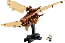 LEGO® Icons Leonardo Da Vinci's Flying Machine (10363)