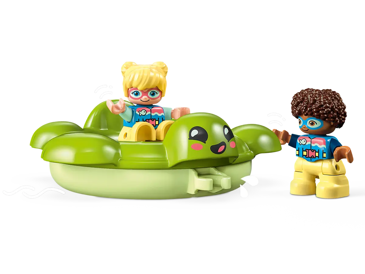 LEGO® DUPLO® Water Park (10989)