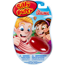 Silly Putty