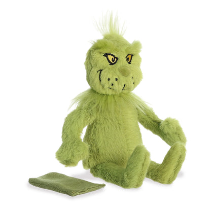Grinch Shoulderkins 7"