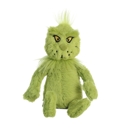 Grinch Shoulderkins 7"