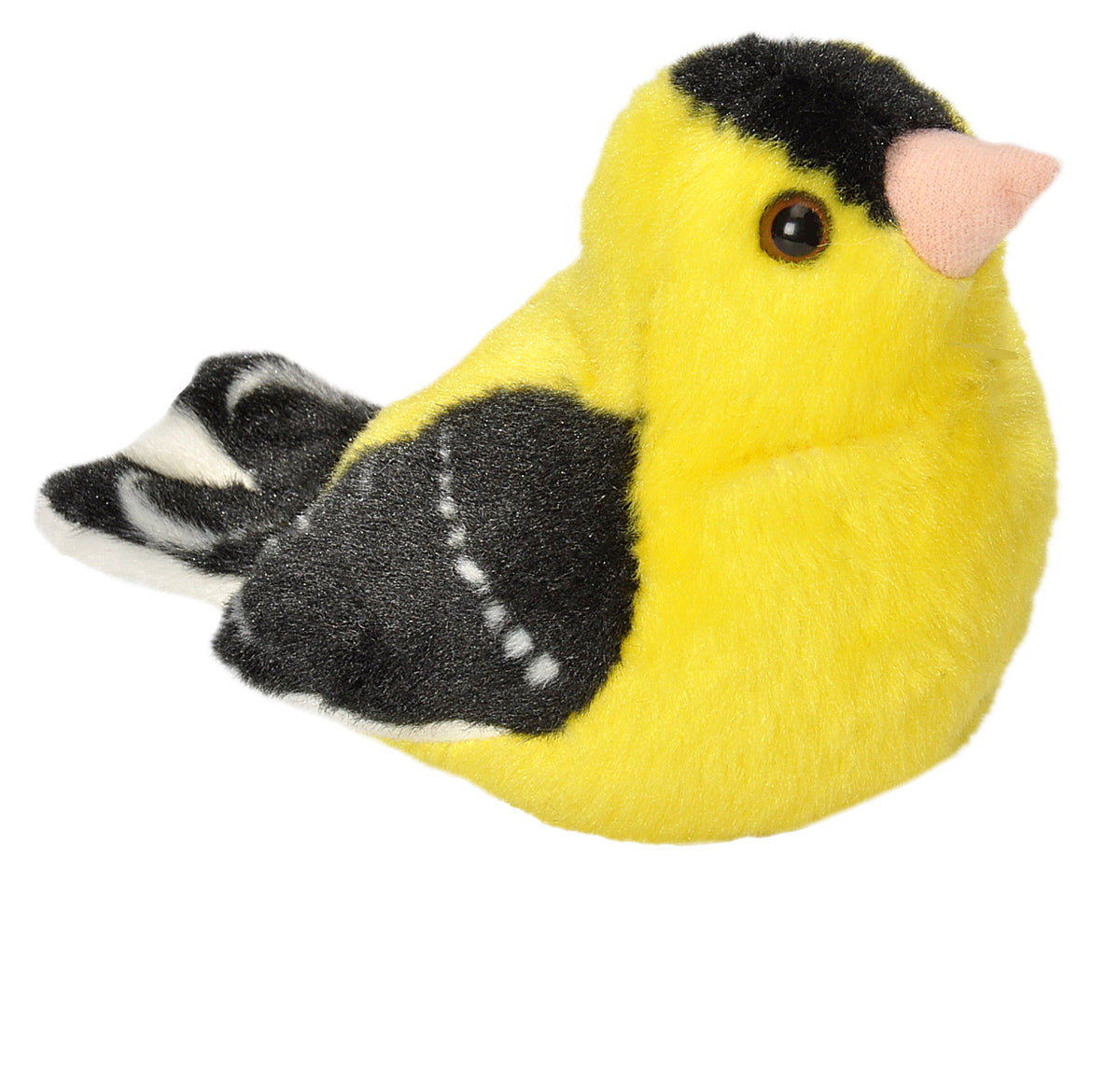 Audubon II American Goldfinch - 5.5"