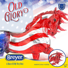 Old Glory (Discontinued)