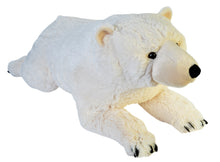CK Jumbo Polar Bear - 30"