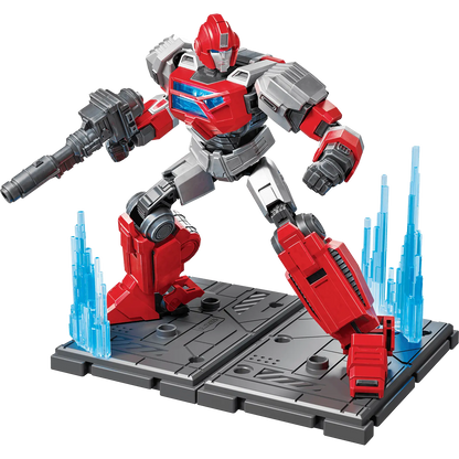 BLOKEES Transformers Classic Class 19 One Ironhide