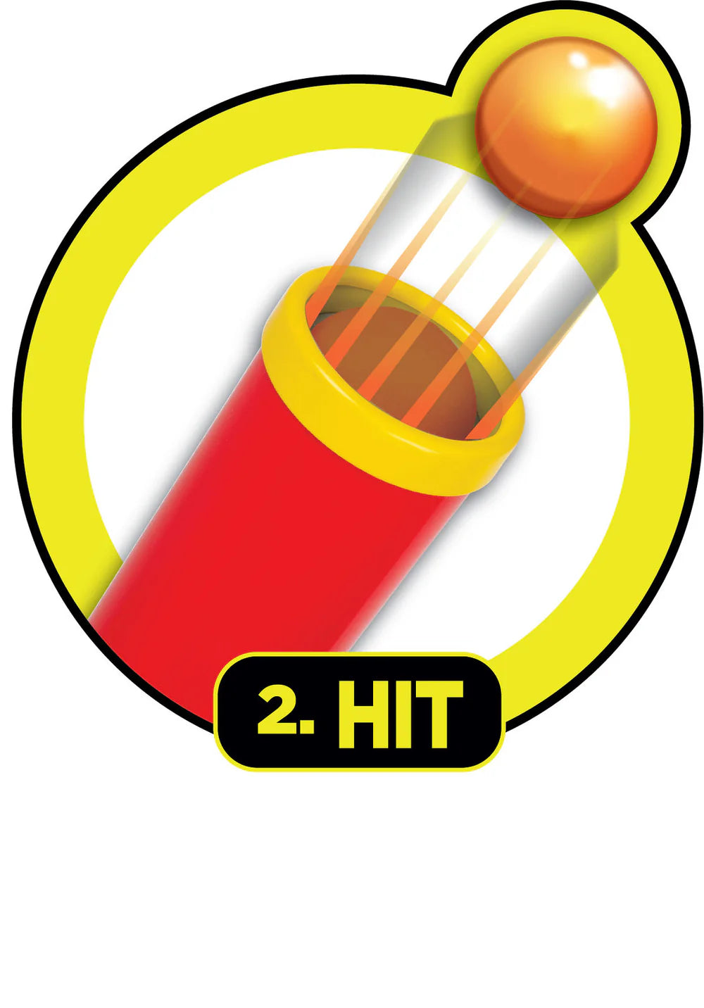 Pop N Hit