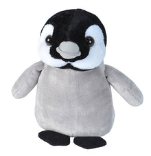 Penguin Hoodie - 8"