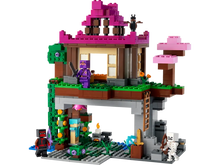 LEGO® Minecraft® The Training Grounds (21183) (Retired)