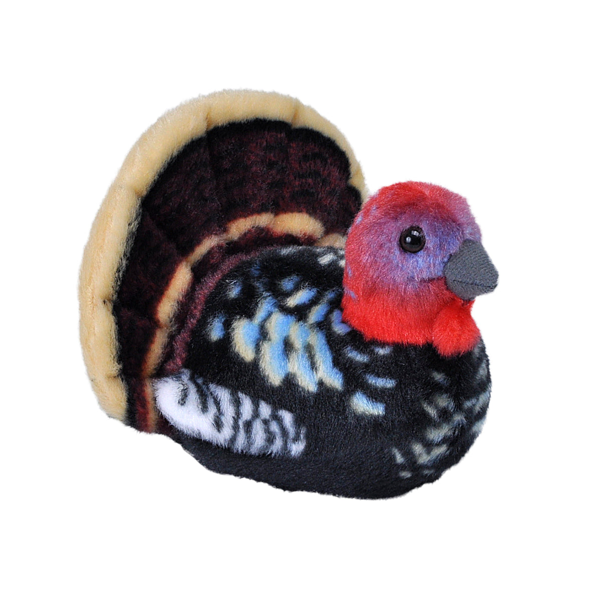 Audubon II Wild Turkey - 5.5"