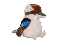 CK Kookaburra - 12"