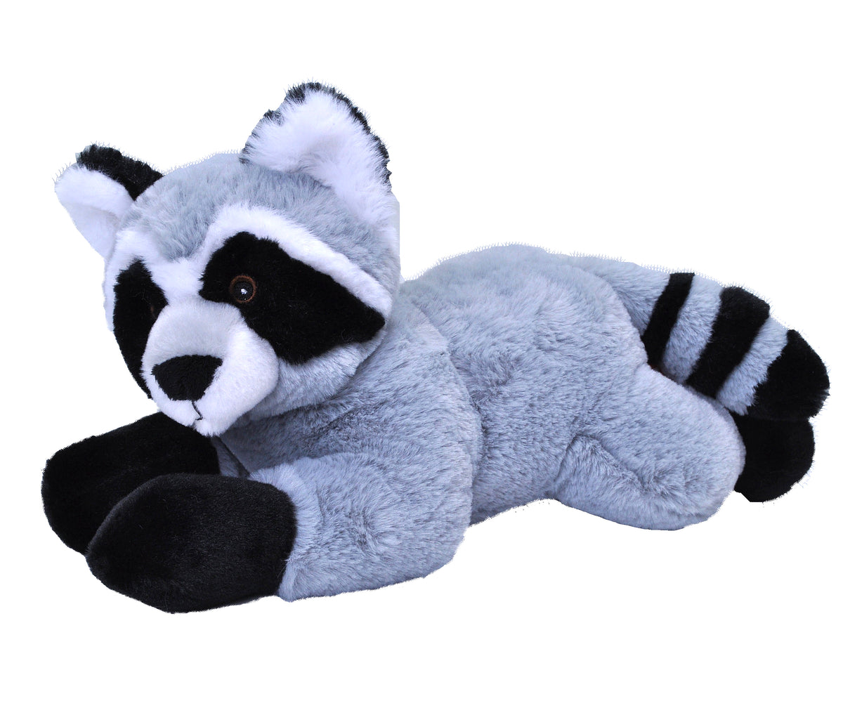 Ecokins Raccoon - 12"