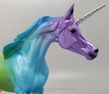 2024 Hope Horse  Love & Hope
