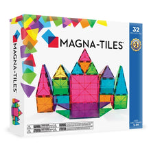 Magna-Tiles Classic 32-Piece Set6