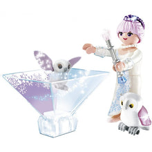 Ice Flower Princess (PM-9351)