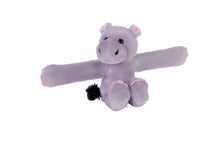Huggers Hippo 8"