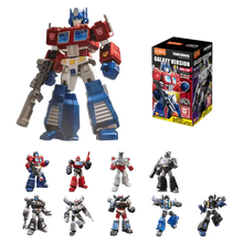 BLOKEES Transformers Galaxy Version 01 Roll Out BLIND BOX