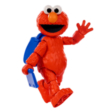 BLOKEES Elmo - Sesame Street preCool 01