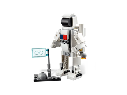 LEGO® Creator 3in1 Space Shuttle (31134)