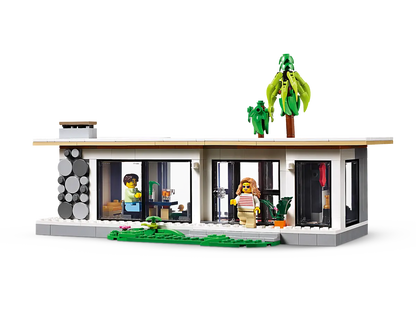LEGO® Creator 3in1 Modern House (31153)