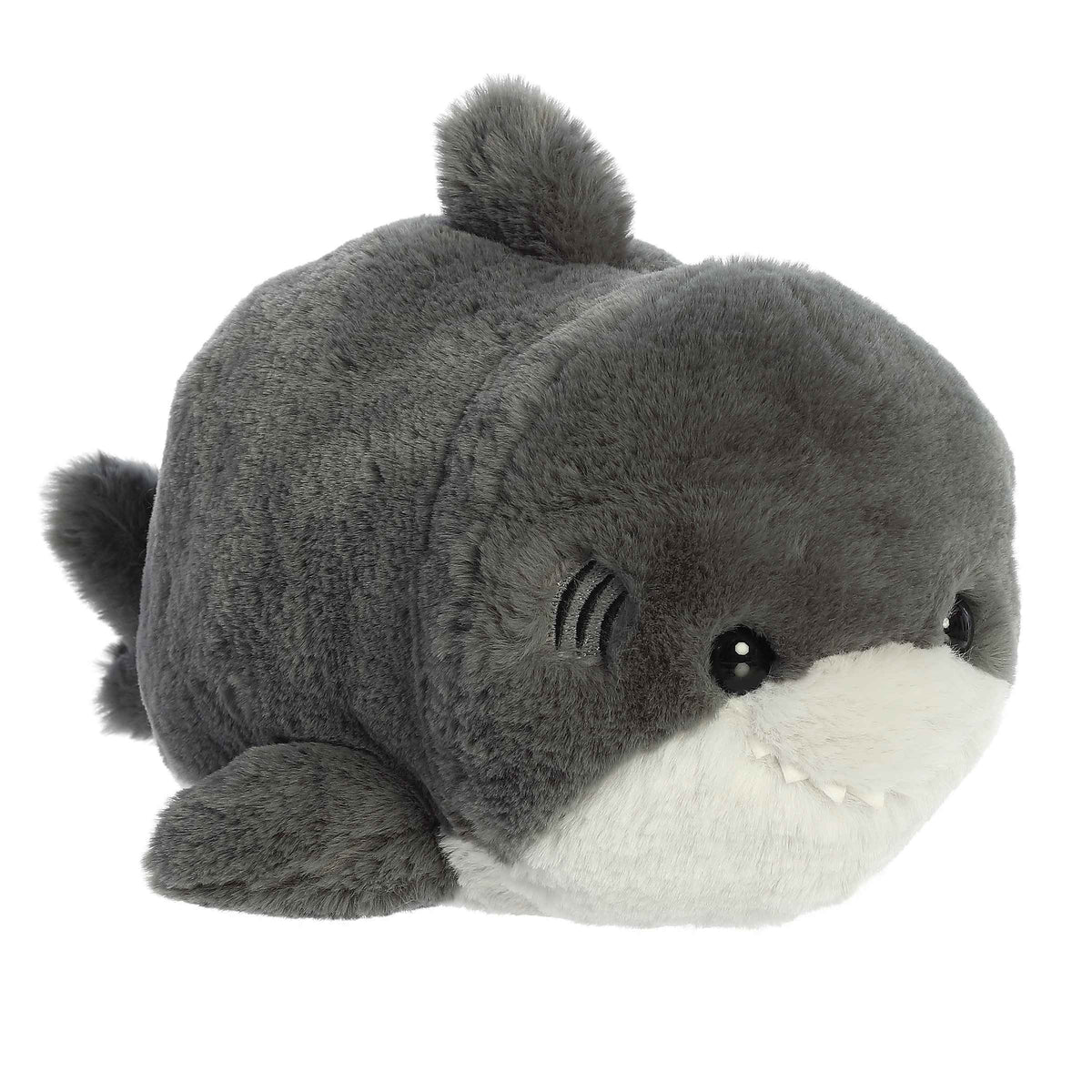 Spudster Sebastian Shark 10"
