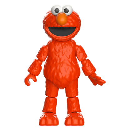 BLOKEES Elmo - Sesame Street preCool 01