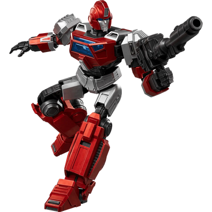 BLOKEES Transformers Classic Class 19 One Ironhide