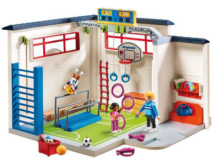 Gym (PM-9454)