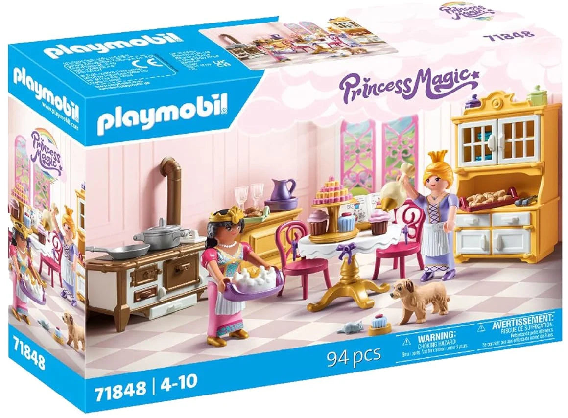 Castle Kitchen (PM-71848)