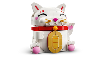 Lucky Cat (40813)
