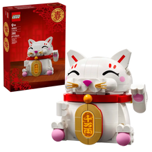Lucky Cat (40813)